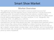 Smart Shoes Market Report
