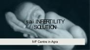 Best IVF Centres in Agra