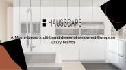 Luxury Modern Outdoor Kitchen Designs