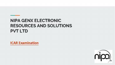 Is ICAR Examination tough?