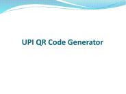 UPI QR Code Generator (1)