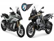Hire bmw motorcycles nz