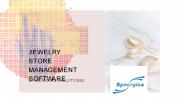 Jewelry Store Management Software