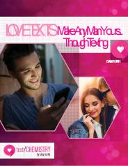 LOVE TEXT SAMPLE