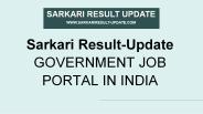 Sarkari Naukri Daily Website 2021