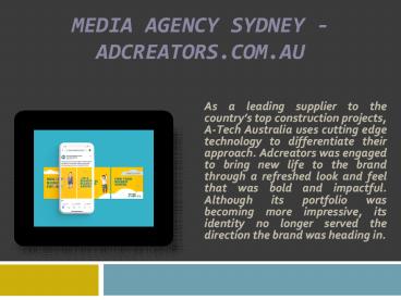 Media Agency Sydney - adcreators.com.au (1)