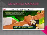 ABHYANGA MASSAGE