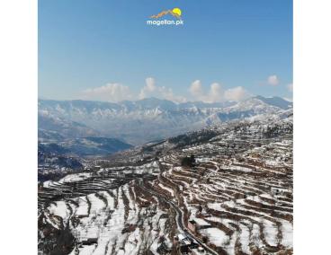 Burj Al Swat-Magellan 1