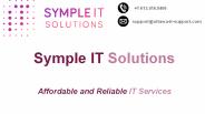 IT Services and Support Services in Ottawa