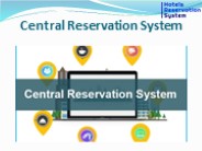 Central Reservation System
