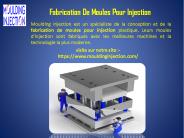 Moule Injection Pas Cher