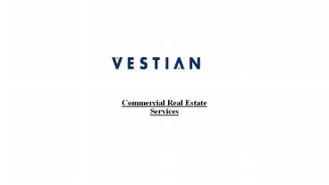 Vestian | International Property Consultant