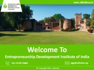 PGDM course in Gujarat