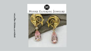 Handmade Gold Jewelry Near Me