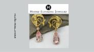 Handmade Gold Jewelry Near Me