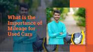 Widespread misconceptions related to two-wheeler loans
