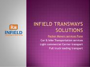 packers movers pune