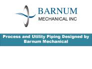 Process and Utility Piping Systems-Barnum Mechanical