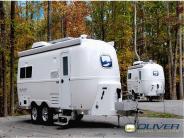 elite travel trailer