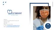 Westmount Dental Tips