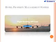 Hotel Property Management System (2)