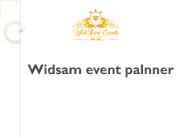 Party Planning New York