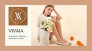 Sustainable Washable Shoes and Clothing