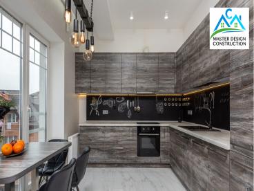 Remodeling contractor rancho Cucamonga