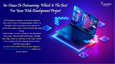 website development company in Kolkata