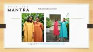 The Muslin League From Mantra
