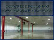 CONCRETE POLISHING CONTRACTOR MICHIANA