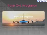 Travel XML Integration (1)