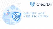 Online Age Verification | ClearDil