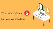 What is MetaTrader 5? (All You Want to Know)