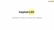 12VDC Magnitude E-Series Dimmable Transformer