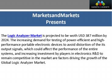 presentation player overlay