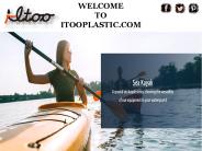 Fishing Kayak at Itooplastic