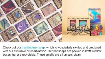 Rockcreeksoaps.com (2)