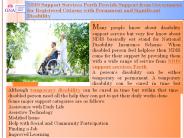 NDIS support service Perth
