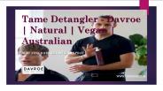 Best Fine Hair Detangler Spray, Davroe