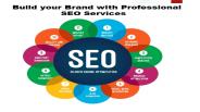 Build Your Brand With Professional SEO Services
