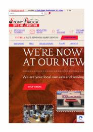 Sewing Classes in New Jersey