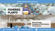 All about Ammonia Compressors