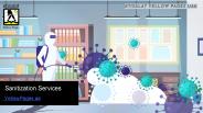 List of Sanitization Services in UAE