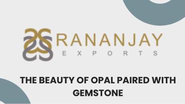 presentation player overlay