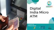Digital India Micro ATM