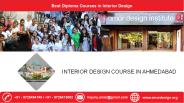 Best Diploma Courses in Interior Design