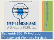 IV Therapy Near Me