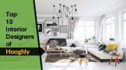 Top 10 Interior Designers in Hooghly