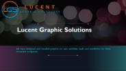 Lucent Graphic Solutions: Floor Graphics Decals